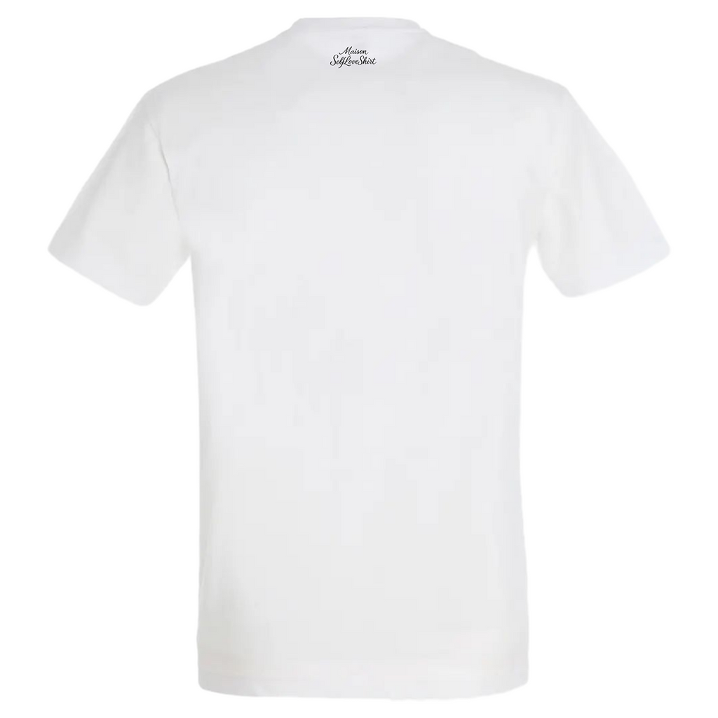 T-shirt Queen – Collection Manifeste