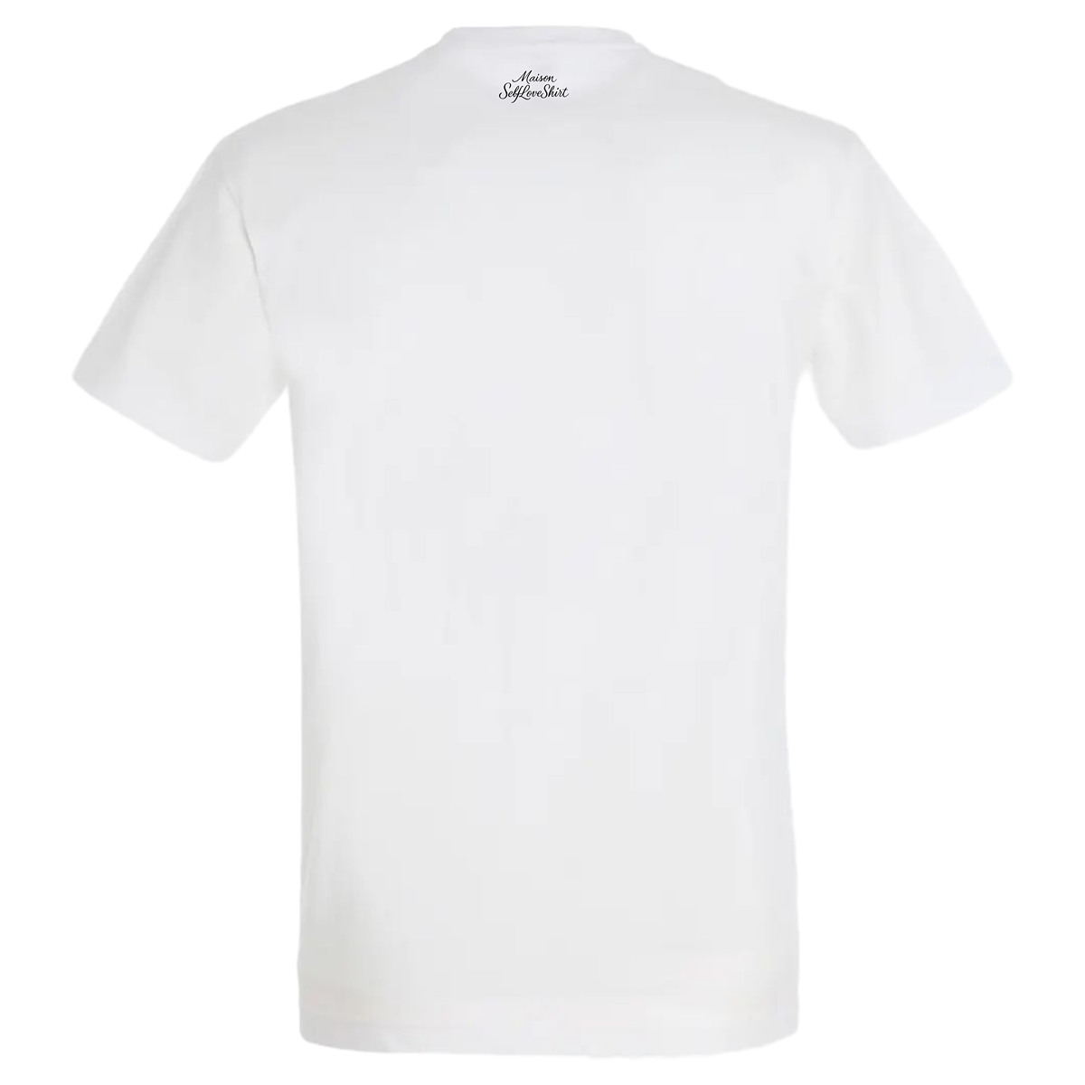 T-shirt Forte – Collection Manifeste